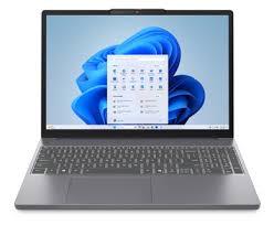 [83K100PTGJ] Lenovo IdeaPad Slim 3 15IRH10 - Notebook - 15.3" - 1920 x 1200 - Intel Core i5 13420H / 4.6 GHz - DDR5 SDRAM - 8 GB - 512 GB SSD - Intel UHD Graphics - Microsoft Windows 11 Home - Gray - Spanish - 1-year warranty