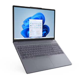 [83K700ECGJ] Lenovo IdeaPad Slim 3 15ARP10 - Notebook - 15.3" - AMD Ryzen 7 7735HS / 4.75 GHz - 16 GB - DDR5 SDRAM - 1 TB - AMD Radeon 680M Graphics - Windows 11 Home - 1-year warranty