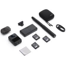 [6937224110519] DJI - Drone - Osmo 360 Adventure Combo