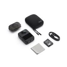 [6937224110502] DJI - Drone - Osmo 360  Standard Combo