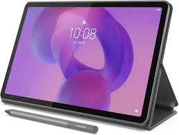 [ZAFR0881PA] Lenovo Idea Tab - 11" - Android - Dimensity 6300 - 8GB 256GB A