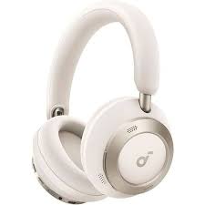 [A3035Z21] Soundcore - Space One - Headphones - White