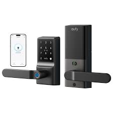 [T85L0111] Eufy - C33