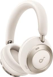 [A3062Z21] Soundcore - Space One Pro - Headphones - White