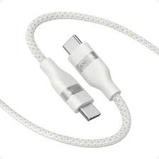 [A8060H22] Anker - Charge/Sync cable - 240W - White