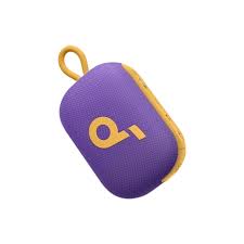 [A31X11Q1] Soundcore - Speakers - Purple and Yellow - A31X11Q1