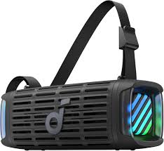 [D5100010] Soundcore - Speaker - BOOM 3I NEGRO