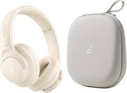 [A3004Z21] Soundcore - Headphones - Q20I BLANCO