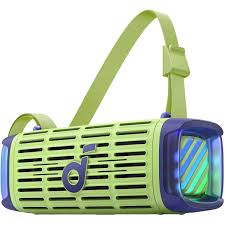 [D5100060] Soundcore - Speaker - Boom 3i (0)Online - UN Green