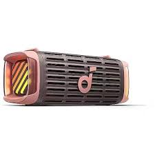 [D5100080] Soundcore - Speaker - Boom 3i (0)Online - UN Brown