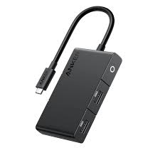 [A8357HA0] Anker - USB-C Hub (5-in-1 4K HDMI) - G
