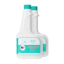 [T2353112] Eufy - Robot Vacuum Omni E2 - Cleaning Solution