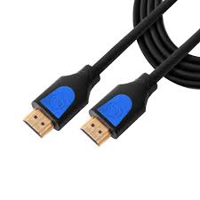 CB4231BK - UNNO CABLE HDMI 2.0 | 3 METROS CB4231BK