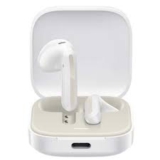 [55691] Xiaomi Redmi - Earphone - Wireless - Buds 6 Active - White
