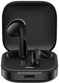 [55696] Xiaomi Redmi - Buds 6 Active - Earbuds - Black - Wireless