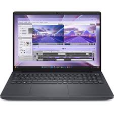 [3000194445594.3] Dell - Notebook - 16" - Intel Core Ultra 7 265H / 5.3 GHz - 32 GB - DDR5 SDRAM - 1 TB SSD - NVIDIA RTX PRO 1000