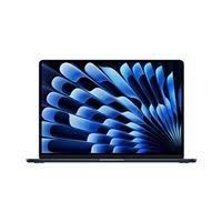 [MC6C4E/A] Apple MacBook Air - Notebook - 13" - Apple M4 None / 4.5 GHz - 24 GB - DDR5 SDRAM - 512 GB SSD - Apple M4 10-core - Apple macOS Sequoia - Midnight