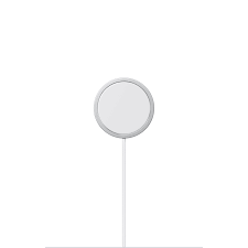 [MGD74AM/A] Apple - MagSafe Charger (2 m) - Lithium - Para Iphone 17