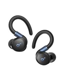 [A3968Z11] Soundcore - Headphones - X20 Black