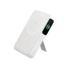 [A1654H21] "Anker - Power bank - Lithium - For Universal - MagGo Power Bank (10K)"