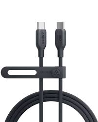 [A80F1H31] Anker - USB-C to USB-C Cable (Bio-Based 3ft) - B2B UN (exc