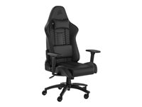 [XTF-OC101] Xtech - Gaming Chair Black XTF-OC101