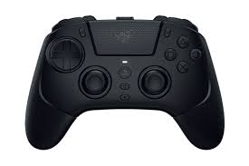 [RZ06-05580100-R3UA] Razer Raiju  V3 Pro - Wireless - Black - para Sony PlayStation / para PC - NASA + AP Packaging