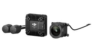 [6941565997395] DJI - O4 Air Unit