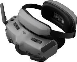 [6941565980069] DJI - Goggles 3