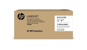 [W9262MC] HP - Yellow Managed LaserJet Toner