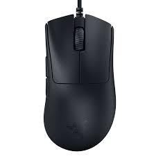 [RZ01-04640100-R3M1] Razer DeathAdder V3 - eSports - ratón - ergonómico - ultraligero - diestro - óptico - 6 botones - cableado - USB
