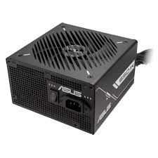 [PRIME-650B-BLACK] ASUS - Power supply - 650 Watt - PRIME-650B-BLACK