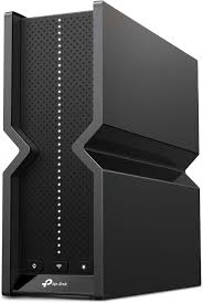 [Archer BE550] TP-Link - Router - Wireless - Tri-Band BE9300 WiFi 7