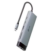 [UE330C] TP-Link - Adaptador USB tipo C con Hub d