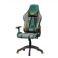 [PCH-S104BF] Primus Gaming - Boba Fett chair