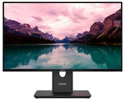 [64B9GAR1LA] Lenovo ThinkVision T24d-40 - 23.8" - IPS - HDMI / DisplayPort / USB