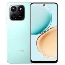 [5109BXHT] Honor - 8 GB X7d - Smartphone - Android - 256 GB - Ocean Cyan - Touch - Logan-L42C