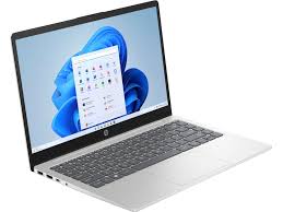 [D0CP3LA#ABM] HP - Notebook - 14" - Intel Core i3 I3-1315U / 4.5 GHz - DDR4 SDRAM - 8 GB - 512 GB SSD - Integrated graphics