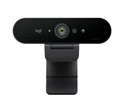 [960-001723] Logitech BRIO - Webcam - 960-001723