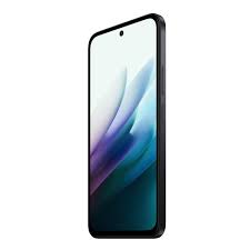[72149] Xiaomi Redmi Note 15 - Smartphone - Android - 256 GB - Black - Touch - US
