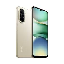 [64303] Xiaomi Redmi A5 - Smartphone - Android - 128 GB - Sandy Gold - Touch - US
