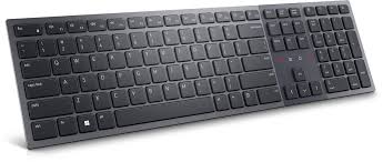[3000196727747.1] Dell - Keyboard - Pro Premium Collaboration Keyb