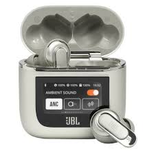 [JBLTOURPRO2CPGAM] JBL Tour - Pro 2 - Headphones - champagne