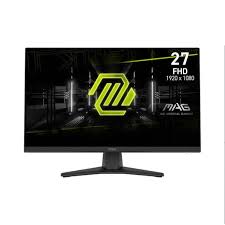 [824142389195] MSI - 27" - IPS - HDMI / DisplayPort - FHD 200hz 0.5ms