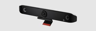 [A09D4AA#ABM] Poly - Audio system - Studio V52 USB Video Bar Latin