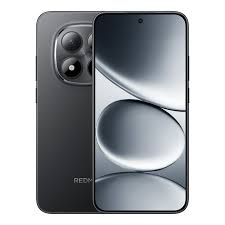 [71364] Xiaomi Redmi Note 15 Pro - Smartphone - Android - 256 GB - Black - Touch - US
