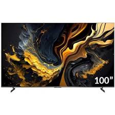 [66462] Xiaomi - Smart TV - 100" - 4K - QLED GoogleTV Wifi BT360