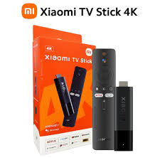 [66501] Xiaomi 4K TV STICK 2 GEN