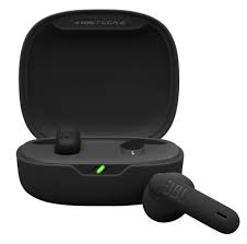 [JBLVFLEX2BLKAM] JBL - Headphones - Vibe Flex 2 TWS Black