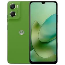 [PB970016CR] Motorola - 4 GB G06 - Smartphone - Android - 128 GB - Tendril verde - Touch - XT2535-2